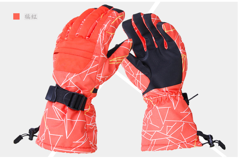 Gants pour homme DLGDX en coton - Ref 2781442 Image 15