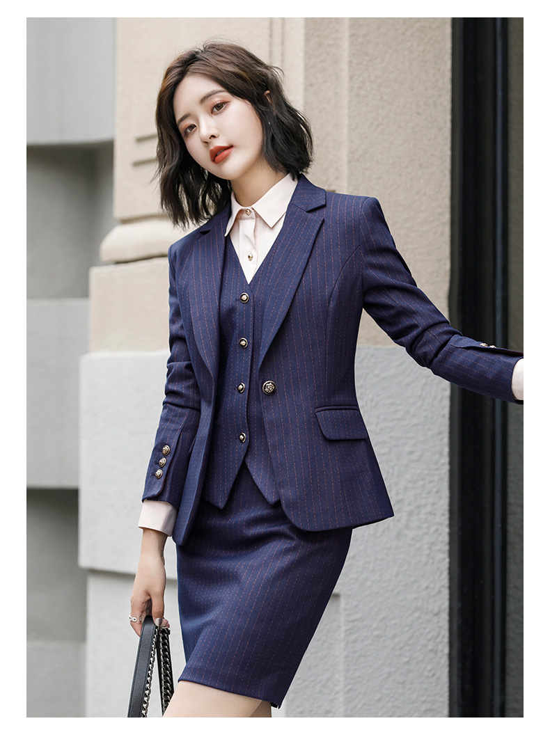 Tailleur femme - Ref 3242443 Image 18