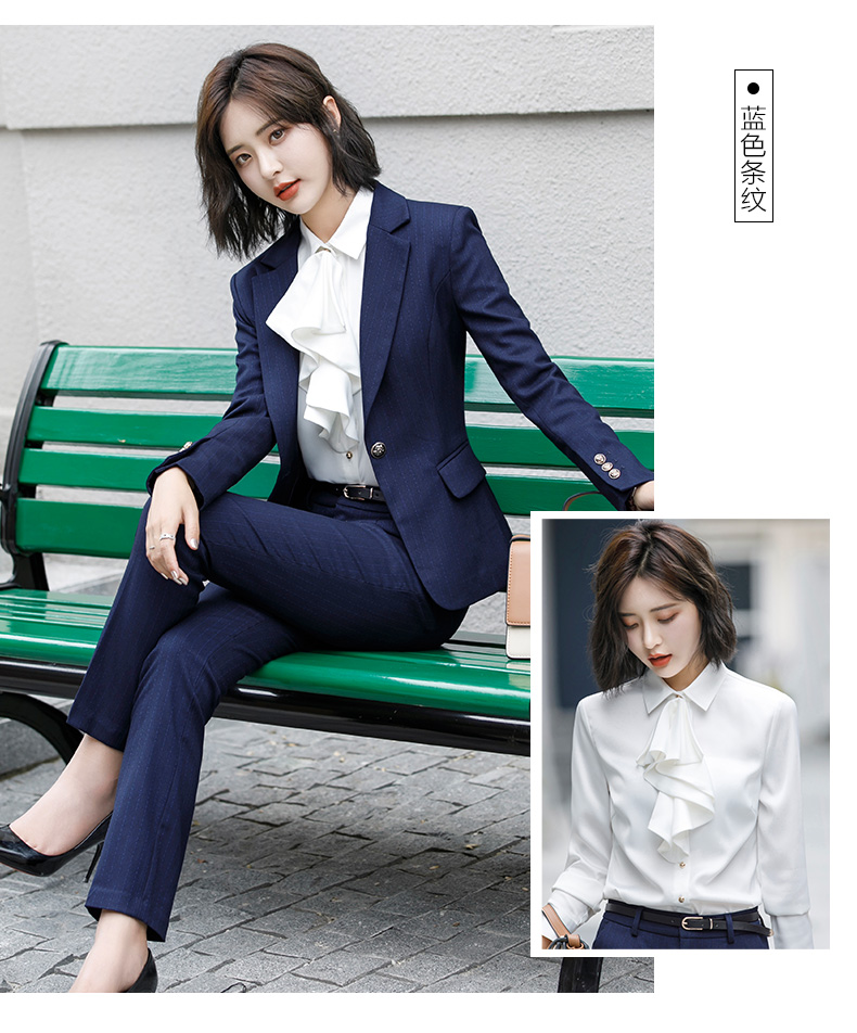 Tailleur femme - Ref 3242443 Image 15
