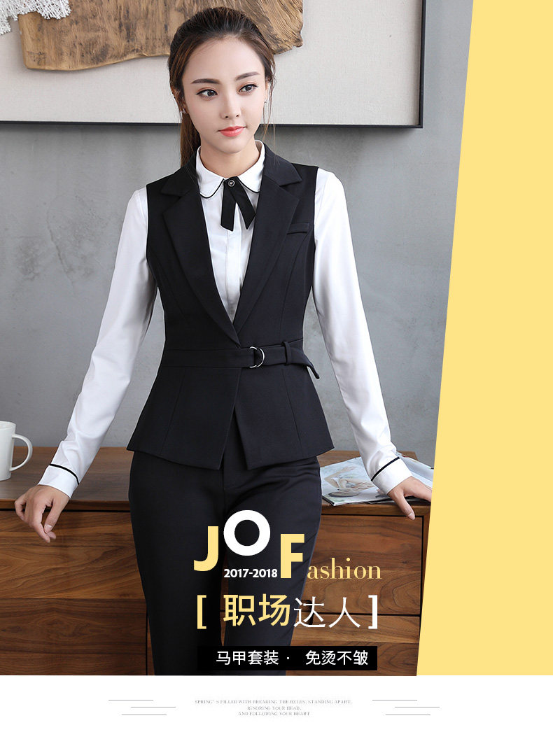 Débardeur hiver femme en Polyester - Ref 3176813 Image 7