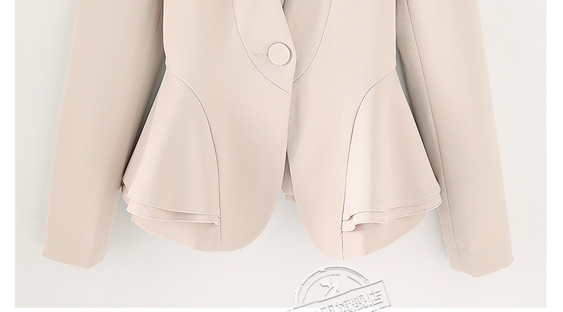 Veste pour femme en Polyester - Ref 3221411 Image 35