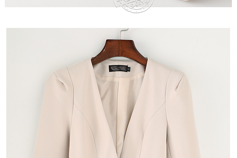 Veste pour femme en Polyester - Ref 3221411 Image 34