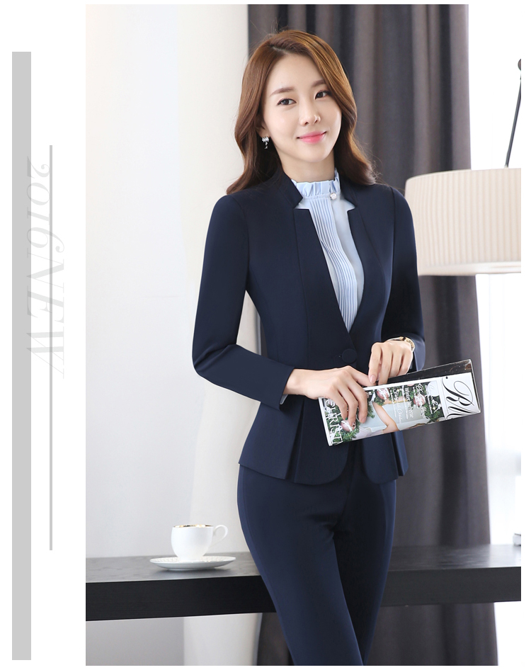 Tailleur femme - Ref 3242787 Image 19