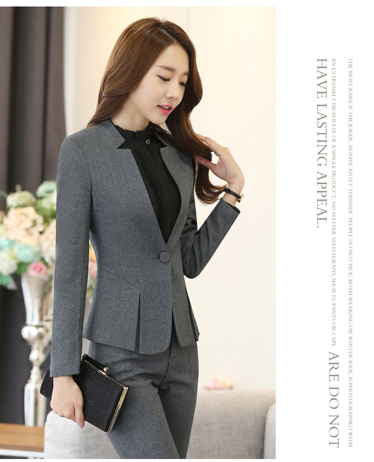 Tailleur femme - Ref 3242787 Image 23