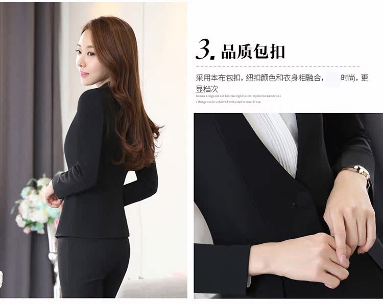 Tailleur femme - Ref 3242787 Image 32