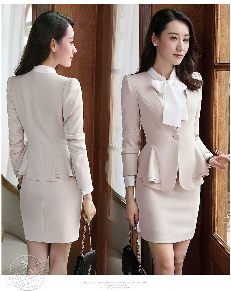 Veste pour femme en Polyester - Ref 3221411 Image 47