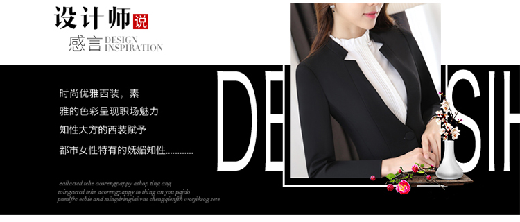 Tailleur femme - Ref 3242787 Image 28