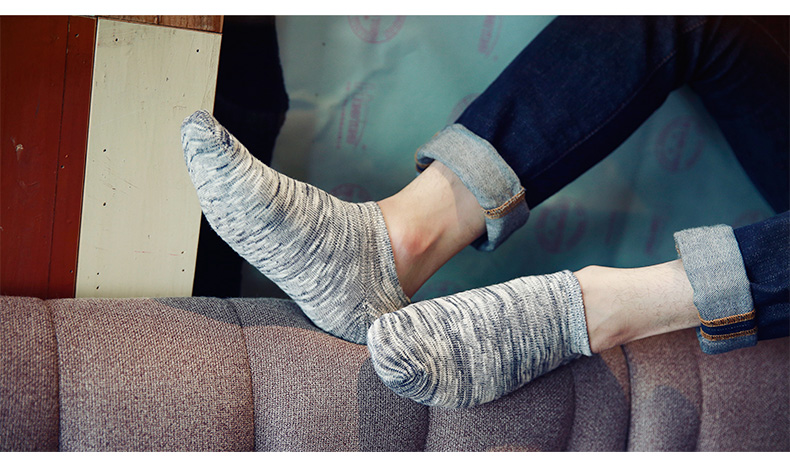 Chaussettes - collants DAULPELL 11175 solide - Ref 753974 Image 9