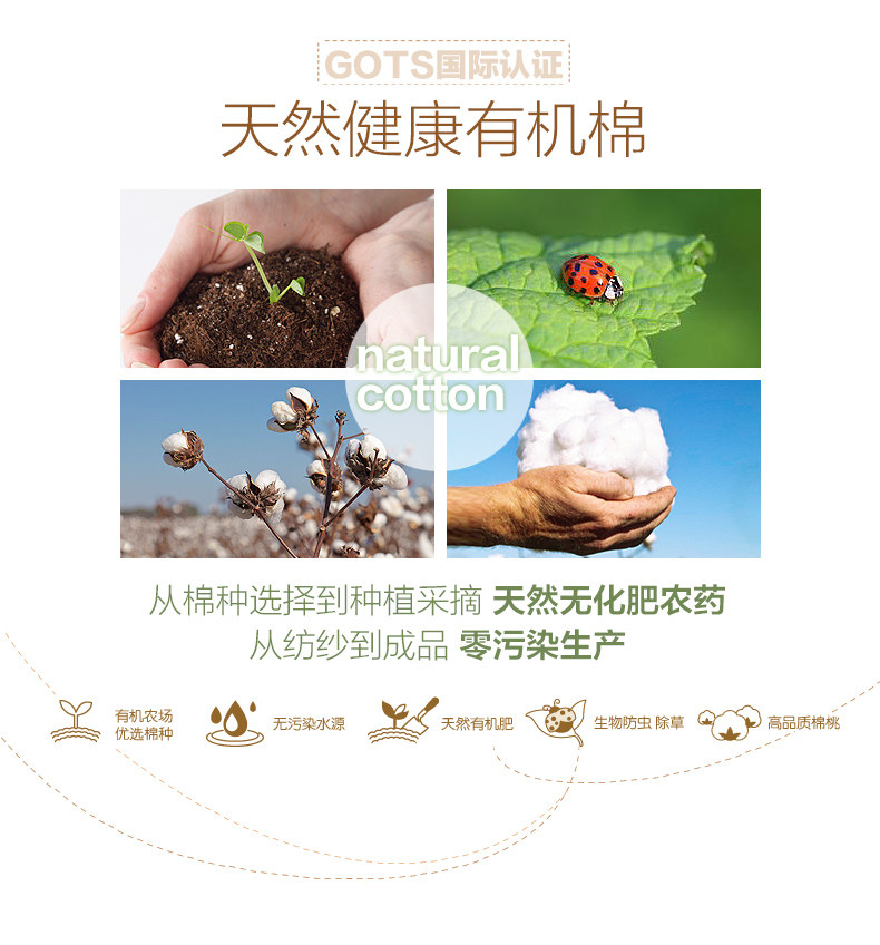 Chaussettes pour bébé - Ref 2110049 Image 14