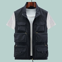 8777 Black Stand -OUP воротник негабаритный боковой сумки