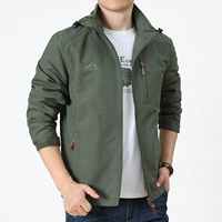 Армейский Зеленый