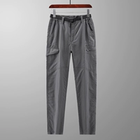 105 серый (штаны)