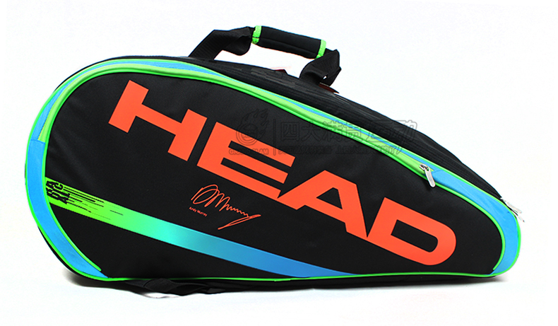 Sac de tennis - Ref 29942 Image 4
