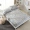 Bren Snow bed 笠 đơn mảnh nệm bông bảo vệ Ga chun Everon