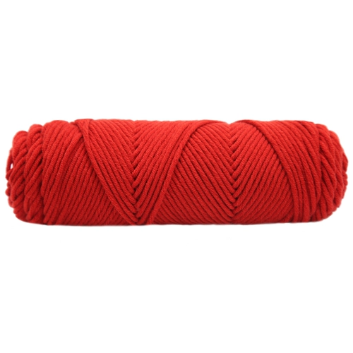 雅彩 Плетеный шарф ручной работы, клубок пряжи для влюбленных, набор материалов, «сделай сам»