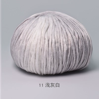 11 светло -серый