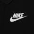NKE Nike Men 2018 Mùa hè mới thể thao ngắn tay áo Lapel Casual Polo Áo thun 886508 áo thun polo cao cấp Áo polo thể thao