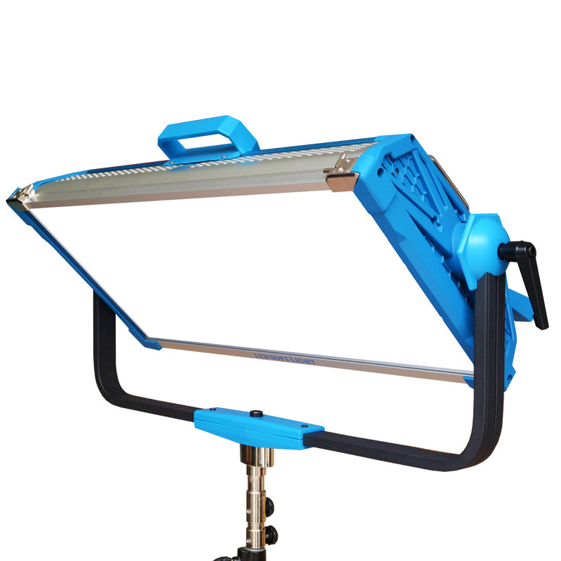 Professional film TV Shadow shed Color AI3000C Full-Carnivals GRB Adjustable colour temperature film studio Stage Tonic Light