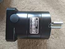 Xinbao reducer cutting machine servo stepping reducer