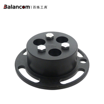 GM water pump fixing tool timing tool Regal Lacrosse cooling pump holder