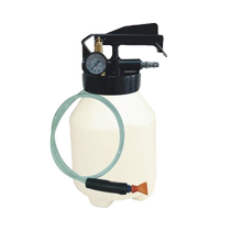 Bairefiner tools portable simple pneumatic 6L foam car washing machine 6 liters foam washing machine foam washing machine