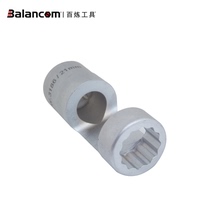 Taiwan Bai Refining Tools Imported Volkswagen Audi Porsche VW3186 Tools 21mm
