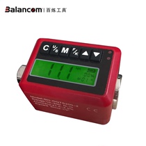 SUNHENG Taiwan Digital Display Torque Wrench Torque Meter Torque Adapter Torque Measuring Instrument