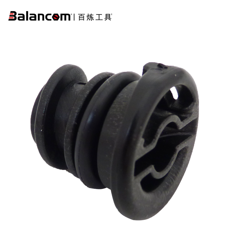 Audi's new A1A3A5A7A4LQ5Q7TT plastic oil discharge screw to put oil blocked oil bottom shell bolts