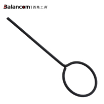 Taiwan imports Volkswagen Audi tool T40011 tensioning wheel fixing pin
