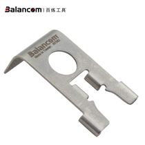  Volkswagen Audi T40267 Maiteng Q5 Haorui A4L Passat 1 8 2 0 Chain tensioner latch Single