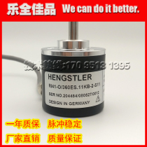 RI41-O 360ES 11KB 2-S11 photoelectric rotary encoder HENGSTLER encoder warranty one year