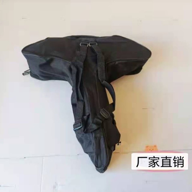 T-Shaped Bow Bag Blackhawk Sanlida Backpack Storage Bag Thickened Version Universal Large Bow-Specific Bag Small Bow Bag