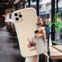 Xr Xiaoman талия белый дно кавы+тот же ландшард
