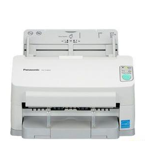 Panasonic KV-S1046C Scanner HD High Speed ​​Double Sided Automatic Paper Feed Scanner