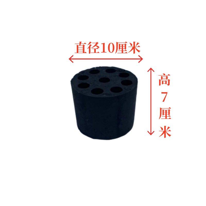 冬季取暖好帮手🔥老式蜂窝煤无烟煤球,环保取暖新选择🏠-烧烤炭-淘宝好物网