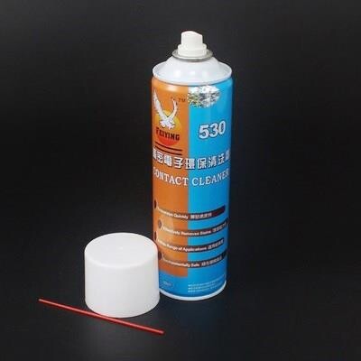 Coolban circuit board precision electronic cleaner mobile phone computer digital products 530 cleaner h