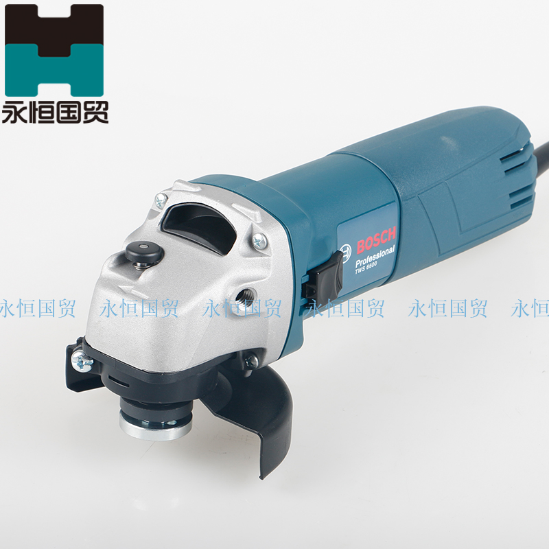 Bosch Power Tools Tws6600 Angle Grinder Household Grinding Machine