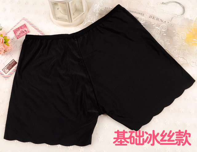 body amincissant en soie Ice - Ref 677223 Image 13