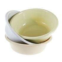 Feidasan and washbasin plastic thickened non-slip vegetable washing basin hand washing basin foot bath basin