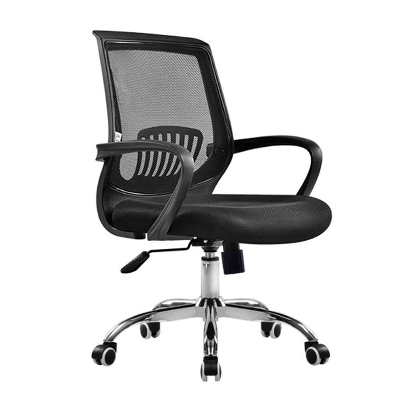 Conference chair, reception chair, computer chair, household staff chair, office chair, lifting swivel chair, net cloth chair, bow chair staff chair