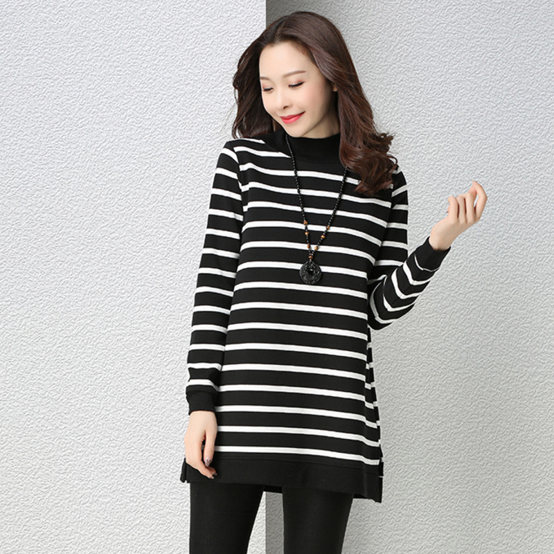 Pull grande taille femme - Ref 3235887 Image 3