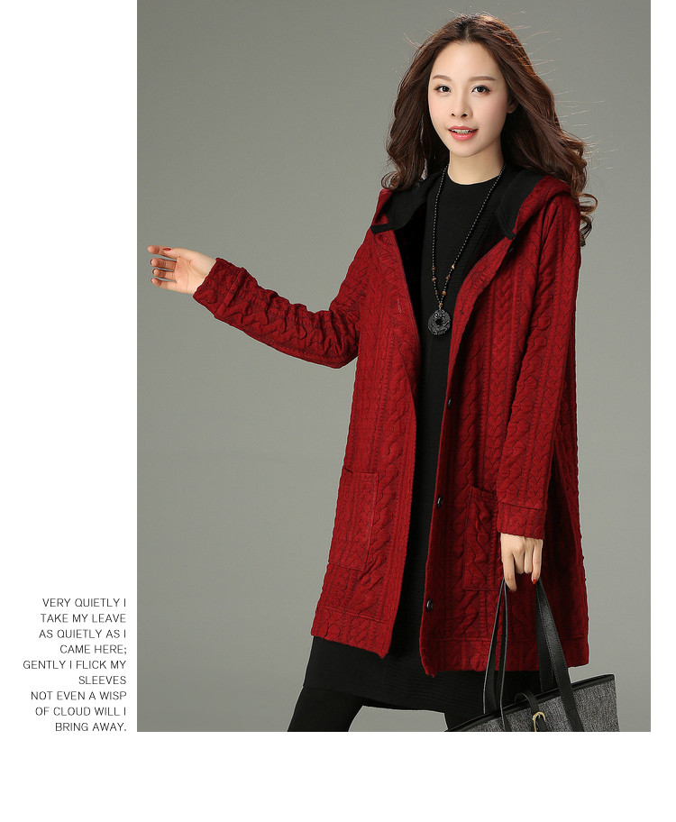 Pull grande taille femme - Ref 3235763 Image 15