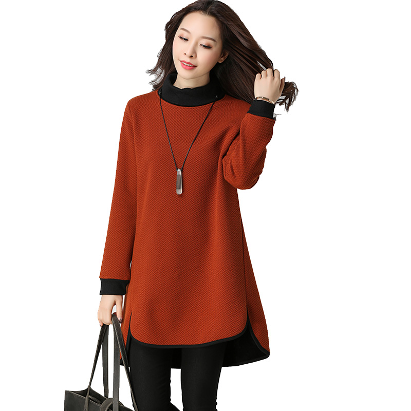 Pull grande taille femme - Ref 3235880 Image 5