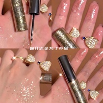 Good price spot Urban Decay Ud decay City Cowboy Cowboy Liquid Eye Shadow Eye Line Liquid Pen