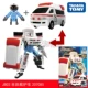 JB03 Toyota Ambulance 207085