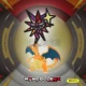 Taicheng Fire Dragon (Evil Attribute) 900757