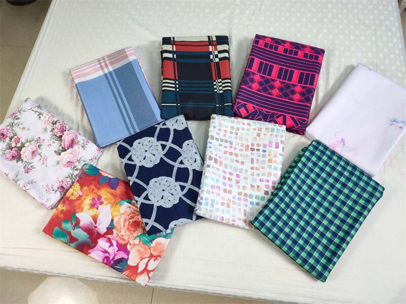 60 Cotton Printed Satin Double Large Quilt Cover Order Yu Net Red Silk as Silk 200*230 Buttons