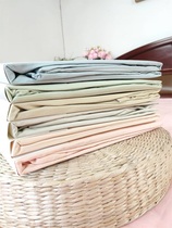 Taifeng Home Spinning 100 % Comb cotton pure cotton extract satin bed single pillow sleeve for Sain Bed