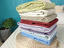 Taifeng Home Spinning 60 Xinjiang long-fluff satin dual pairs are set 200*230 220*240 light luxury