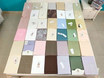 Tai Feng Home Textile Great Gift Box LeftoXX_ENCODE_CASE_CAPS_LOCK_Off Pillowcase Single Item Universal Size High-end 48 * 74 Days Silk Jacquard Horse Cotton